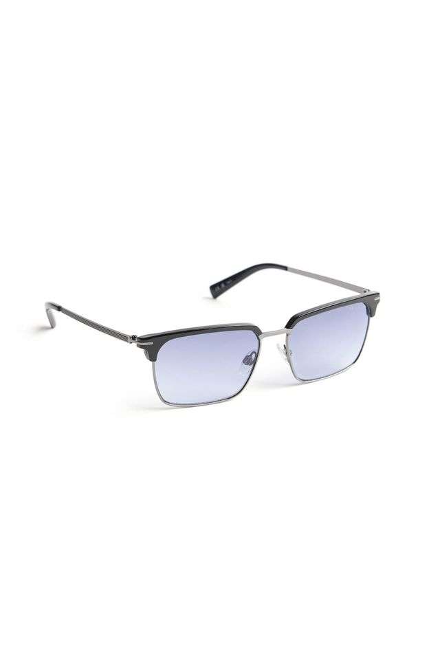 Full-Rim-Metal-Non-Polarized-Men-Sunglasses