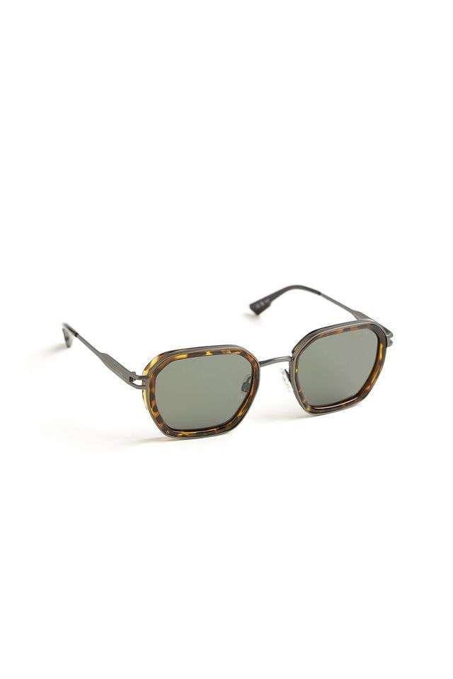 Full-Rim-Metal-Polarized-Unisex-Sunglasses