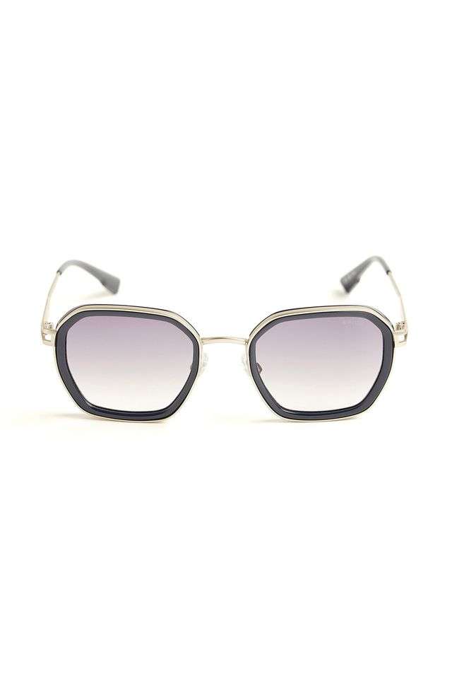 Full-Rim-Metal-Non-Polarized-Unisex-Sunglasses