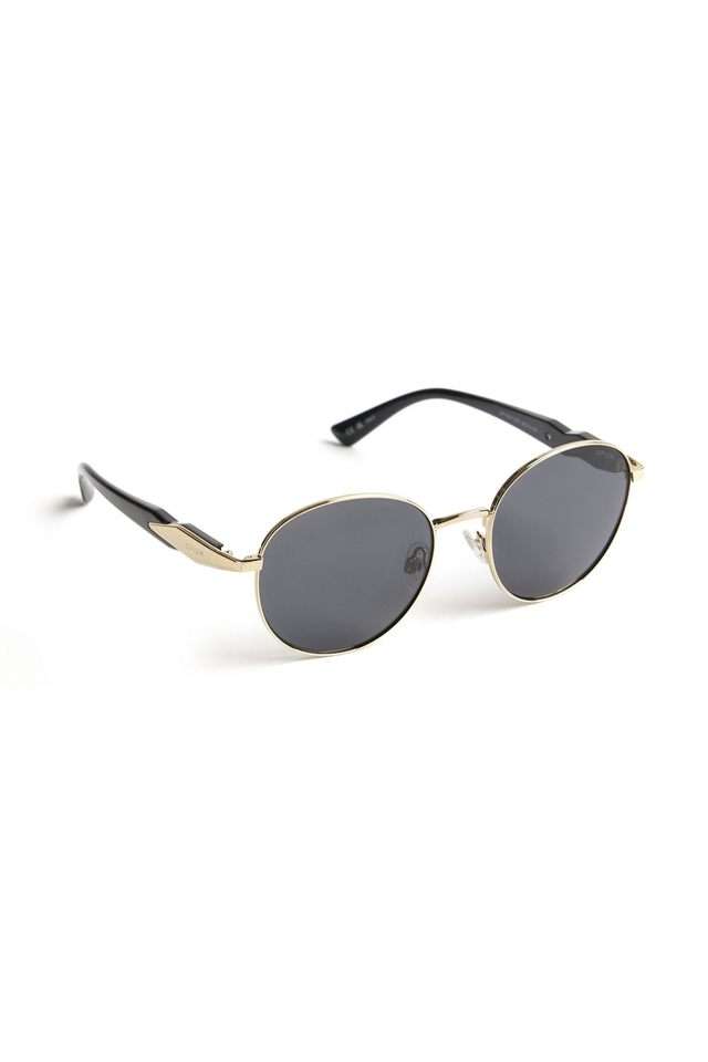 Women-s-Full-Rim-Non-Polarized-Round-Sunglasses---OP-10217