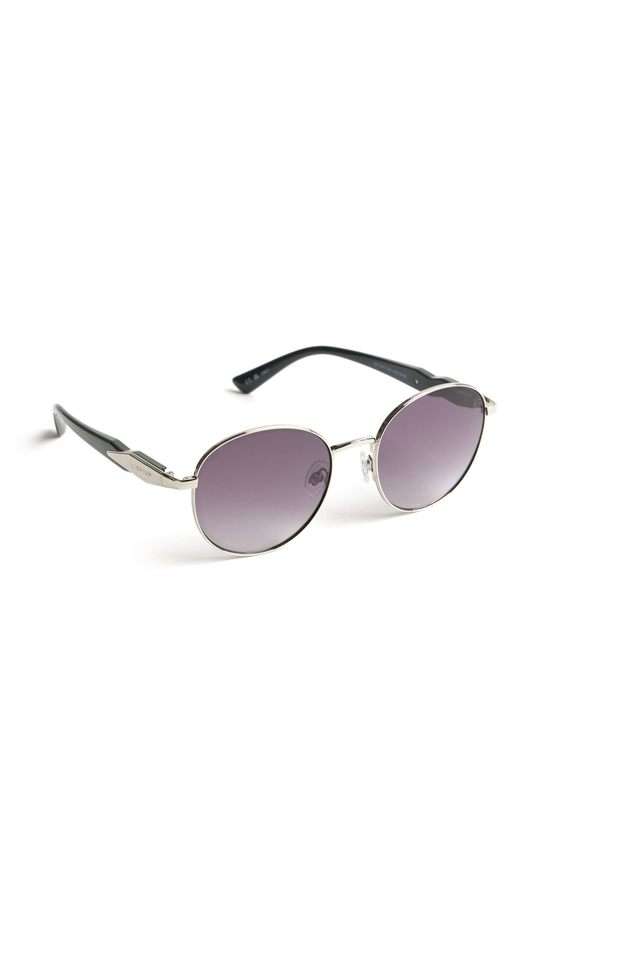 Women-s-Full-Rim-Non-Polarized-Round-Sunglasses---OP-10217