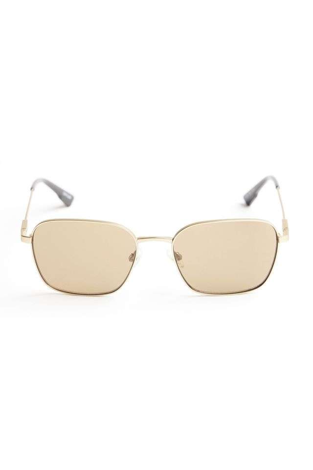 Full-Rim-Metal-Non-Polarized-Unisex-Sunglasses