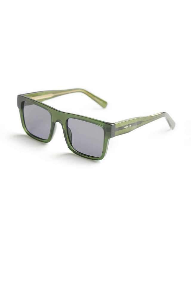 Men-s-Full-Rim-Non-Polarized-Rectangular-Sunglasses