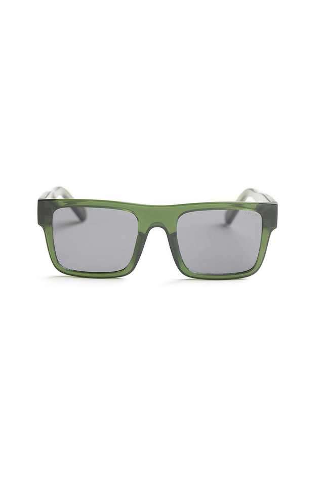Men-s-Full-Rim-Non-Polarized-Rectangular-Sunglasses