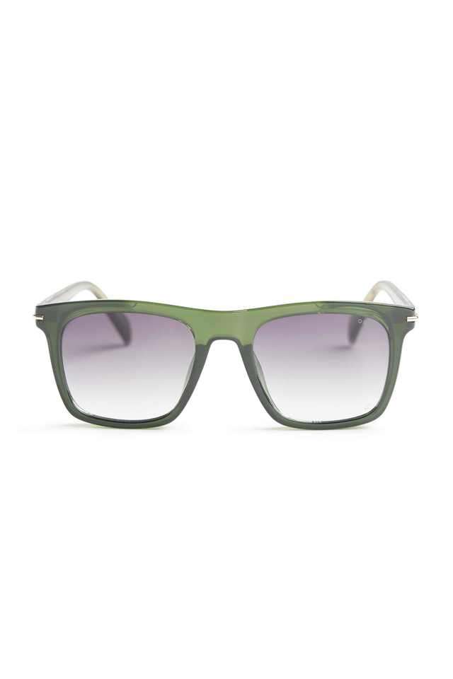 Men-s-Full-Rim-Non-Polarized-Square-Sunglasses