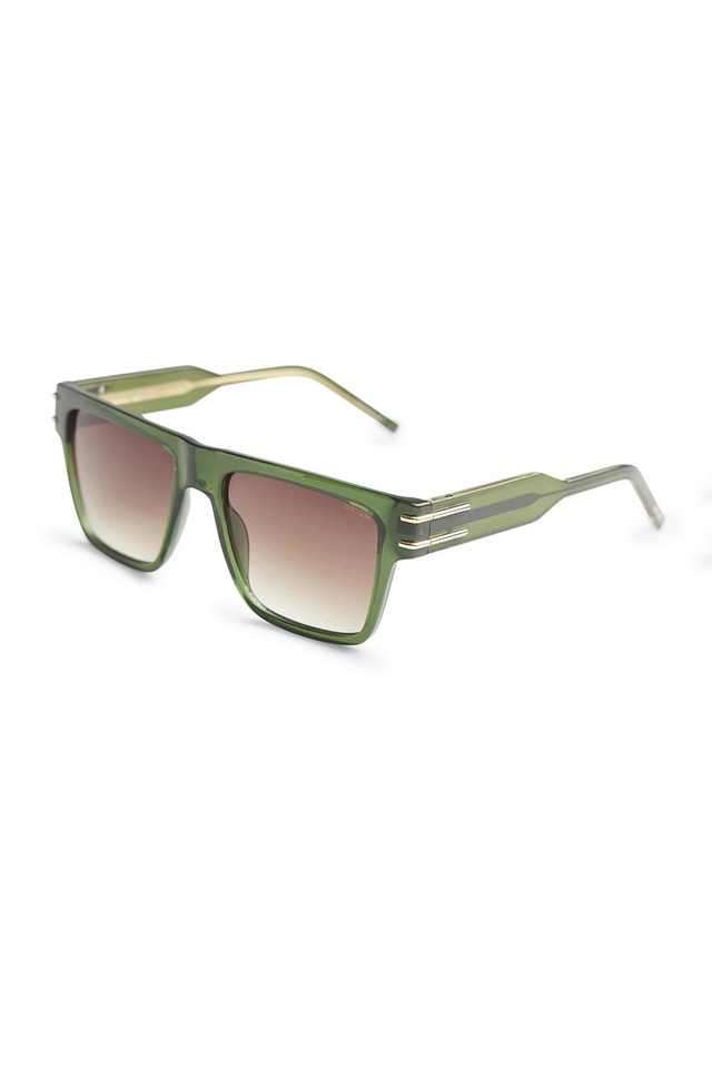 Men-s-Full-Rim-Non-Polarized-Square-Sunglasses