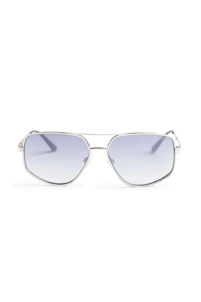 Men-s-Full-Rim-Non-Polarized-Navigator-Sunglasses