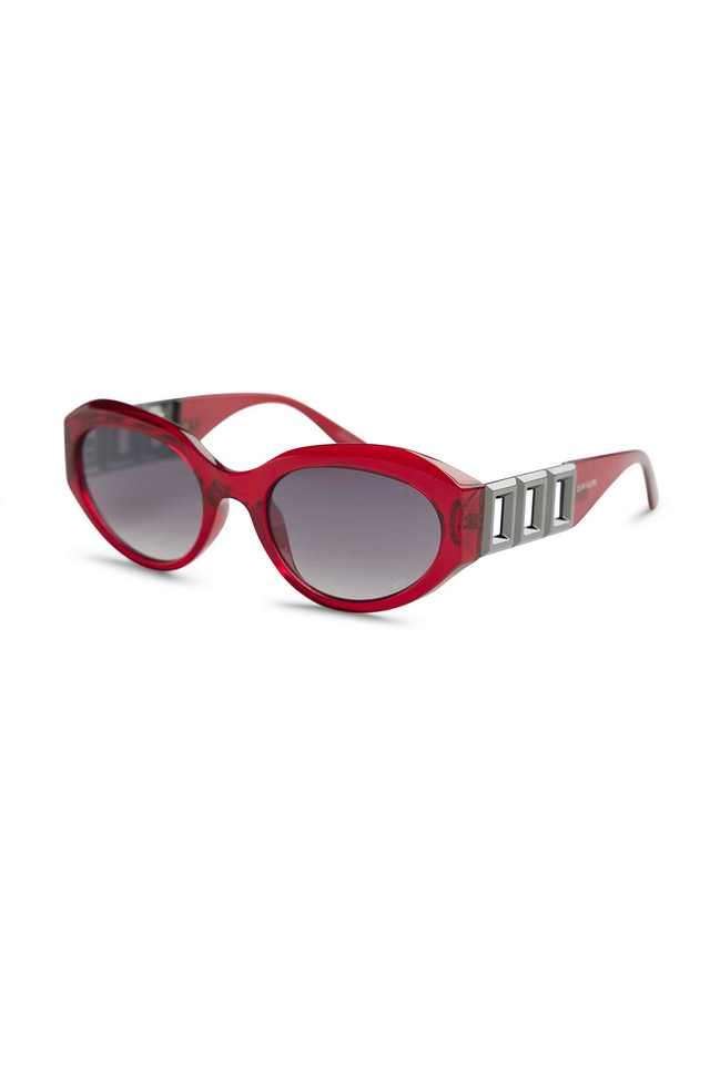 Women-s-Full-Rim-Non-Polarized-Cat-Eye-Sunglasses