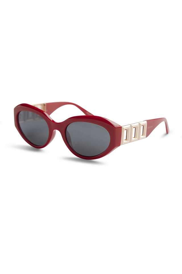 Women-s-Full-Rim-Non-Polarized-Cat-Eye-Sunglasses