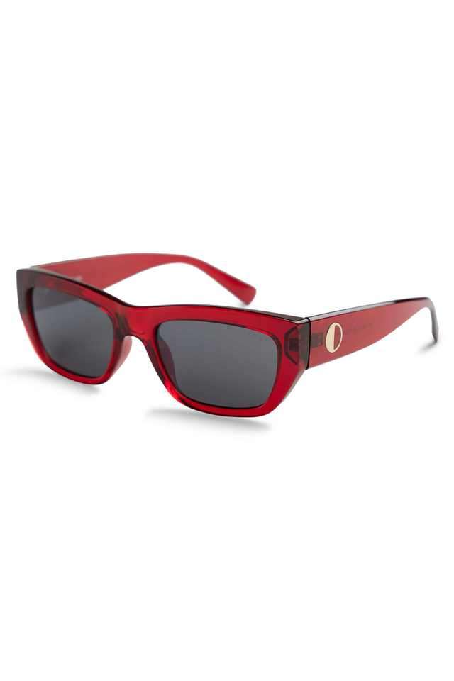 Women-s-Full-Rim-Non-Polarized-Cat-Eye-Sunglasses