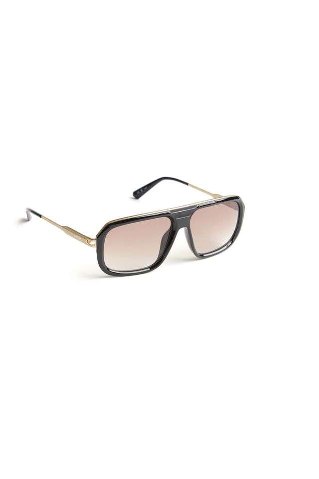 Full-Rim-Plastic-Non-Polarized-Men-Sunglasses