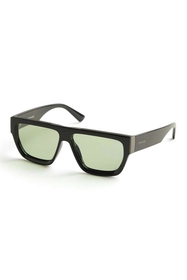 Men-Full-Rim-Polarized-Rectangular-Sunglasses---OP-10234