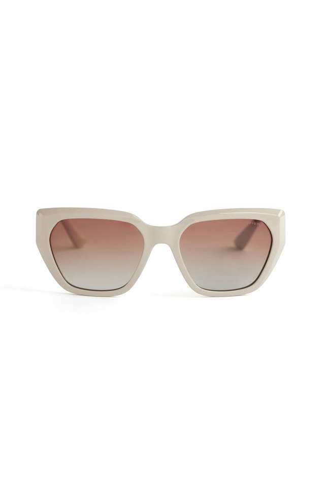 Women-Full-Rim-Polarized-Cat-Eye-Sunglasses---OP-10235