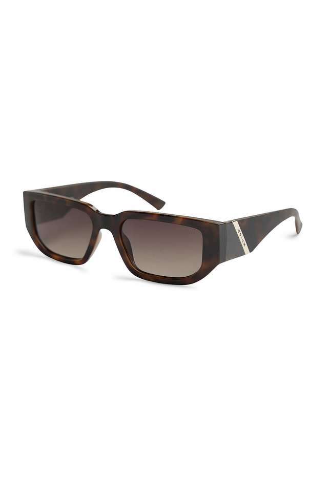 Women-Full-Rim-Polarized-Rectangular-Sunglasses---OP-10236