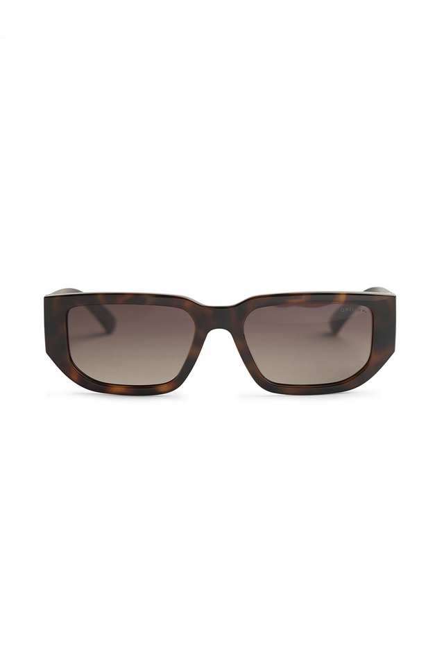 Women-Full-Rim-Polarized-Rectangular-Sunglasses---OP-10236
