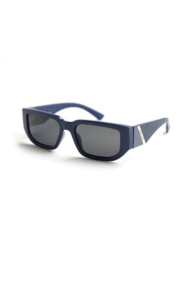 Women-Full-Rim-Polarized-Rectangular-Sunglasses---OP-10236