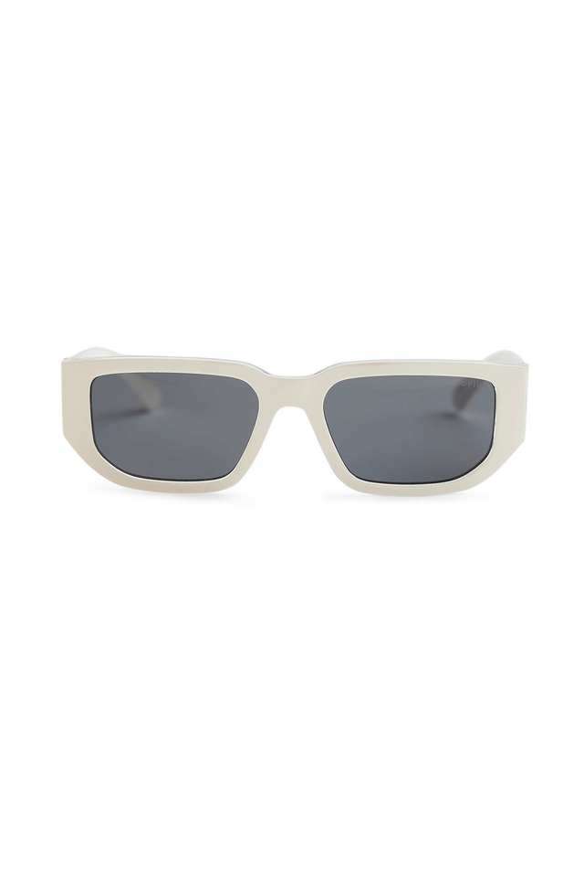 Women-Full-Rim-Non-Polarized-Rectangular-Sunglasses---OP-10236