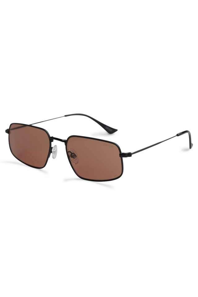 Men-s-Full-Rim-Non-Polarized-Rectangular-Sunglasses