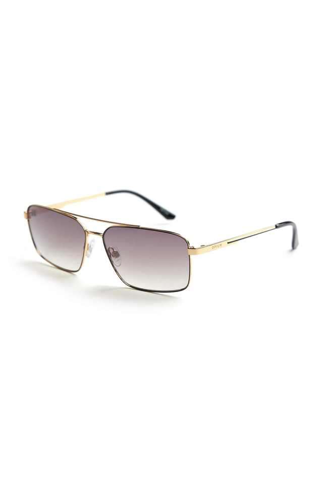 Men-s-Full-Rim-Non-Polarized-Rectangular-Sunglasses