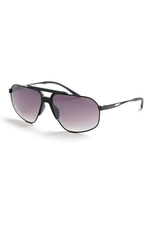 Men-s-Full-Rim-Non-Polarized-Aviator-Sunglasses---OP-10239