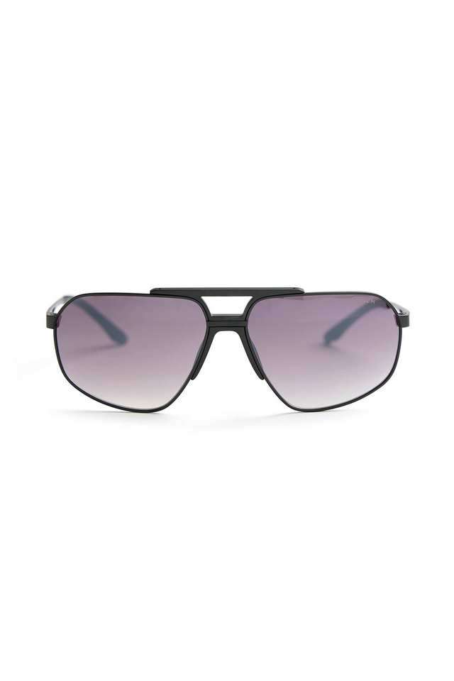 Men-s-Full-Rim-Non-Polarized-Aviator-Sunglasses---OP-10239