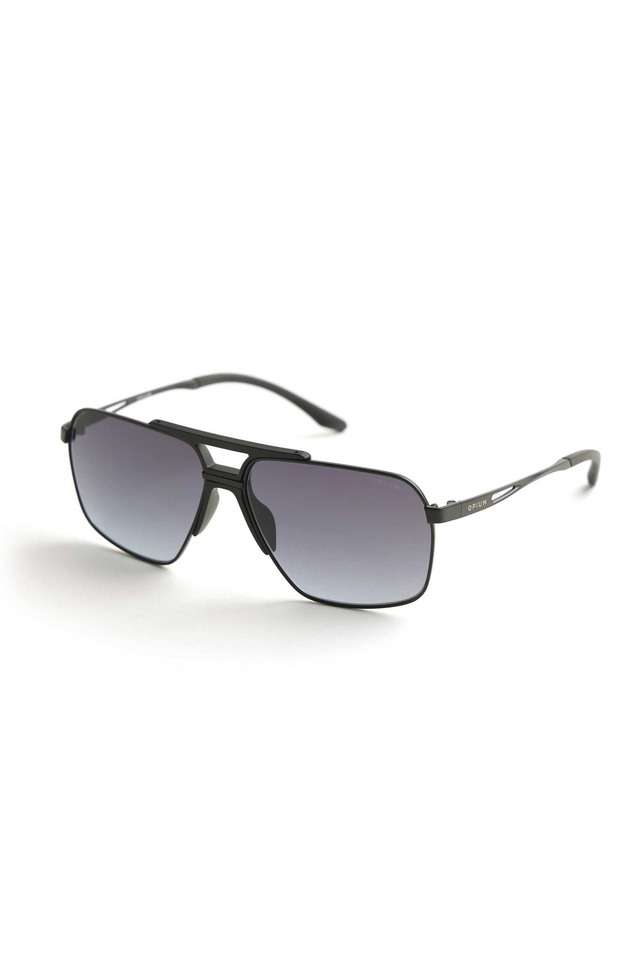Men-s-Full-Rim-Non-Polarized-Aviator-Sunglasses---OP-10240