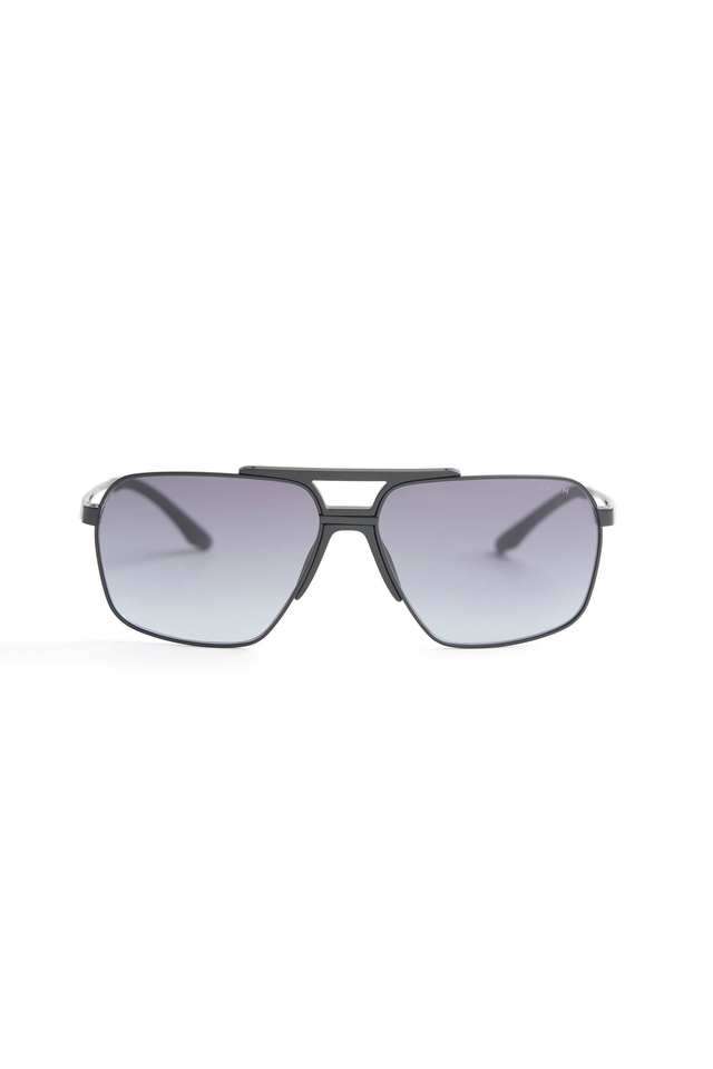 Men-s-Full-Rim-Non-Polarized-Aviator-Sunglasses---OP-10240