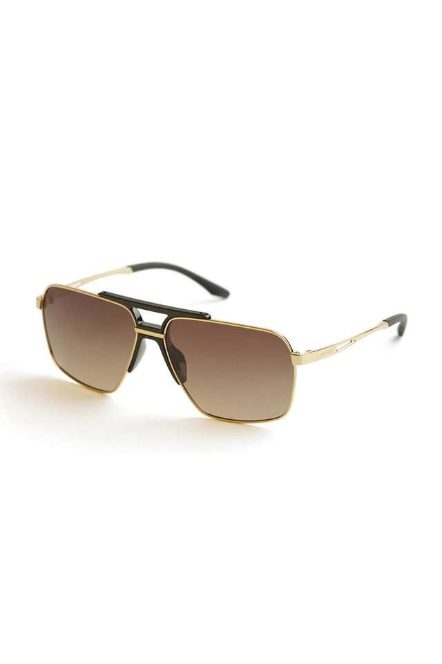 Men-Full-Rim-Polarized-Aviator-Sunglasses---OP-10240