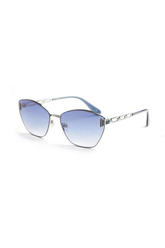 Women-s-Full-Rim-Non-Polarized-Cat-Eye-Sunglasses