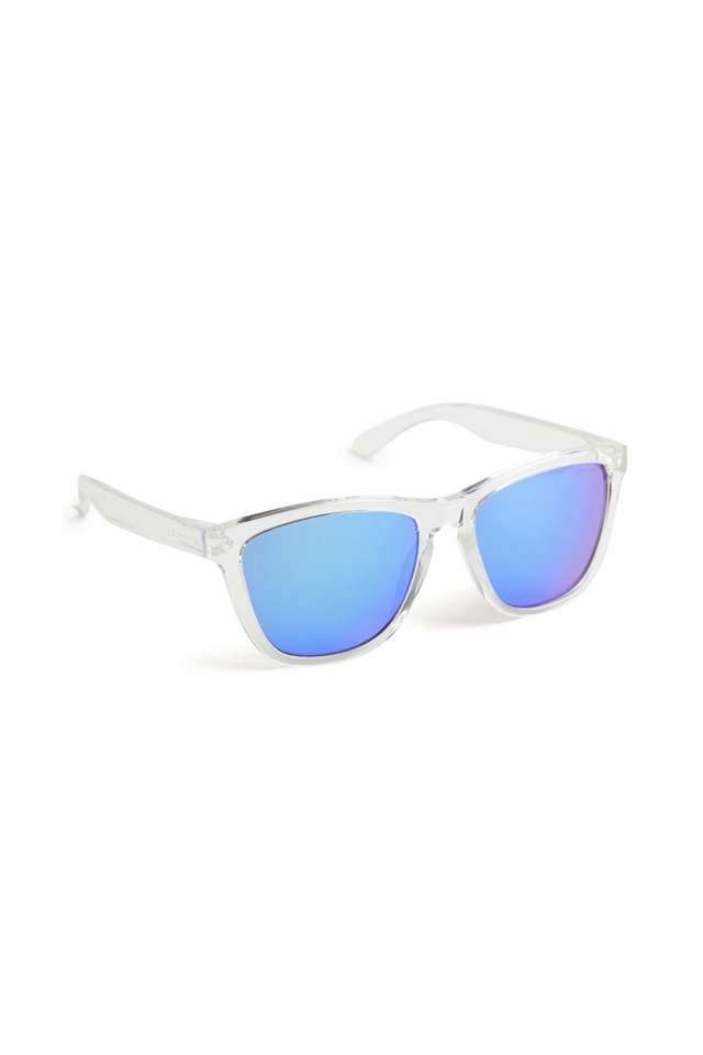 Unisex-Full-Rim-Non-Polarized-Square-Sunglasses---OP-10244