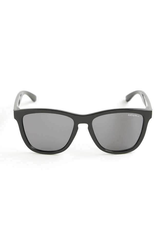 Unisex-Full-Rim-Polarized-Square-Sunglasses---OP-10244
