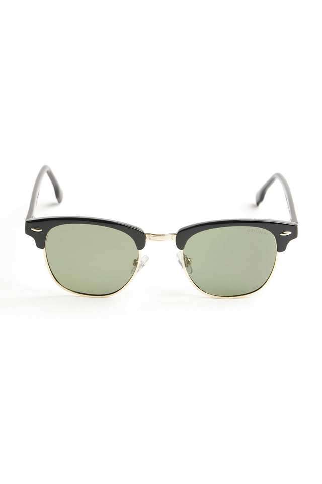 Men-Full-Rim-Polarized-Clubmaster-Sunglasses---OP-10245