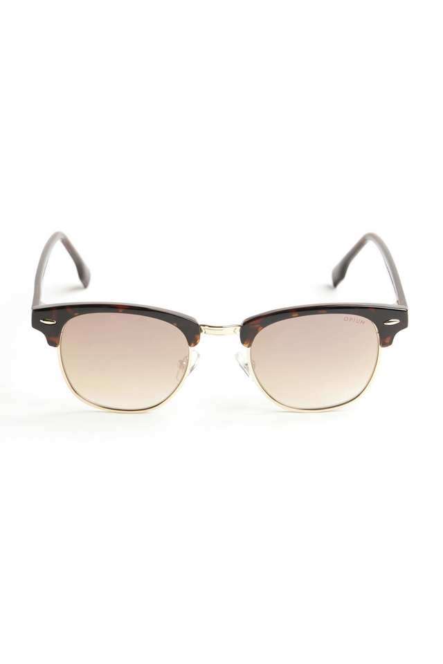 Men-Full-Rim-Non-Polarized-Clubmaster-Sunglasses---OP-10245