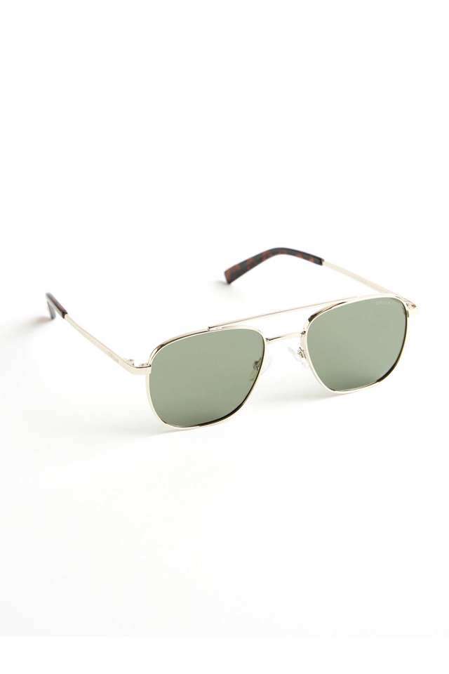 Men-Full-Rim-Polarized-Aviator-Sunglasses---OP-10246