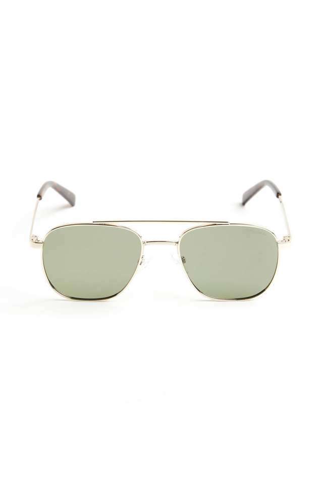 Men-Full-Rim-Polarized-Aviator-Sunglasses---OP-10246