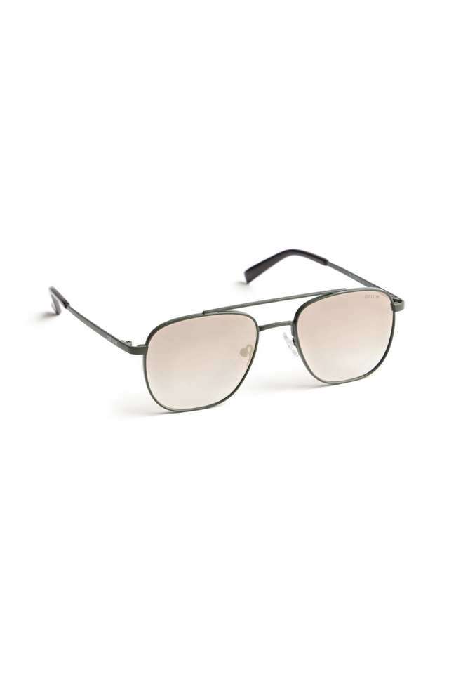 Men-Full-Rim-Non-Polarized-Aviator-Sunglasses---OP-10246