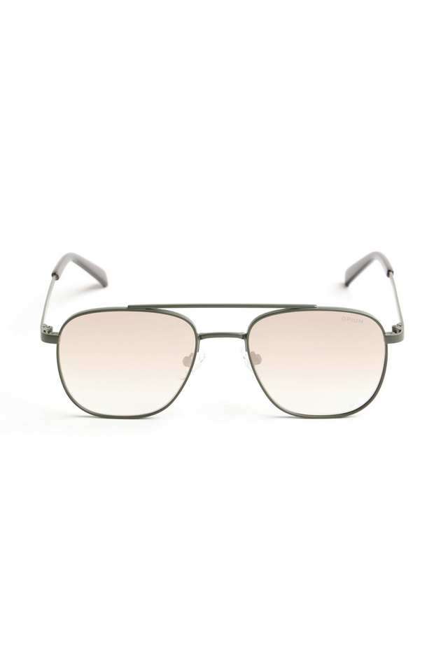 Men-Full-Rim-Non-Polarized-Aviator-Sunglasses---OP-10246