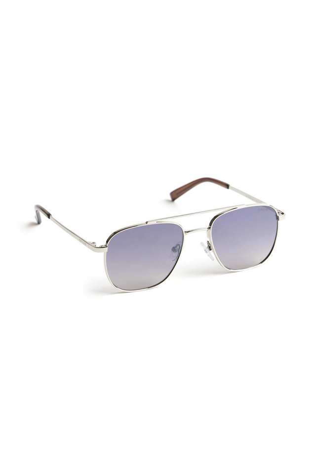 Men-Full-Rim-Non-Polarized-Aviator-Sunglasses---OP-10246