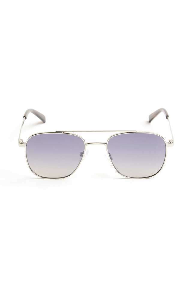 Men-Full-Rim-Non-Polarized-Aviator-Sunglasses---OP-10246