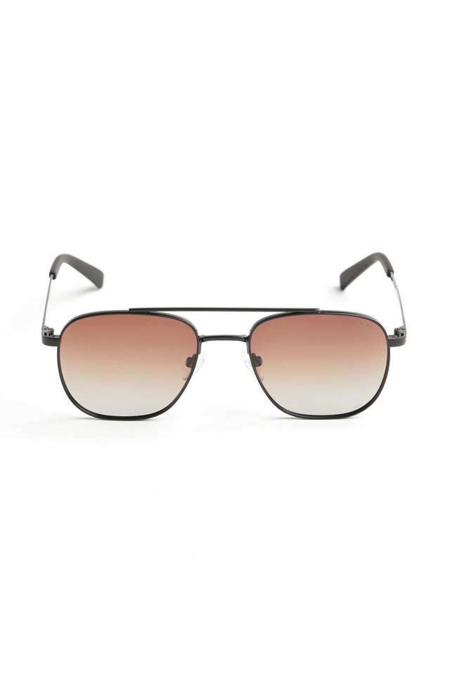 Men-Full-Rim-Polarized-Aviator-Sunglasses---OP-10246