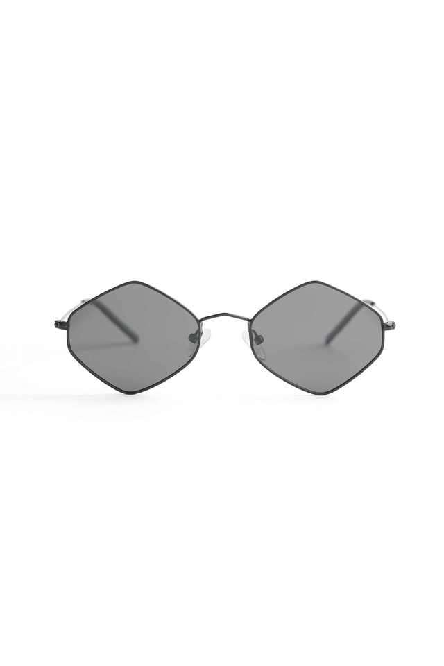 Unisex-s-Full-Rim-Polarized-Hexagon-Sunglasses