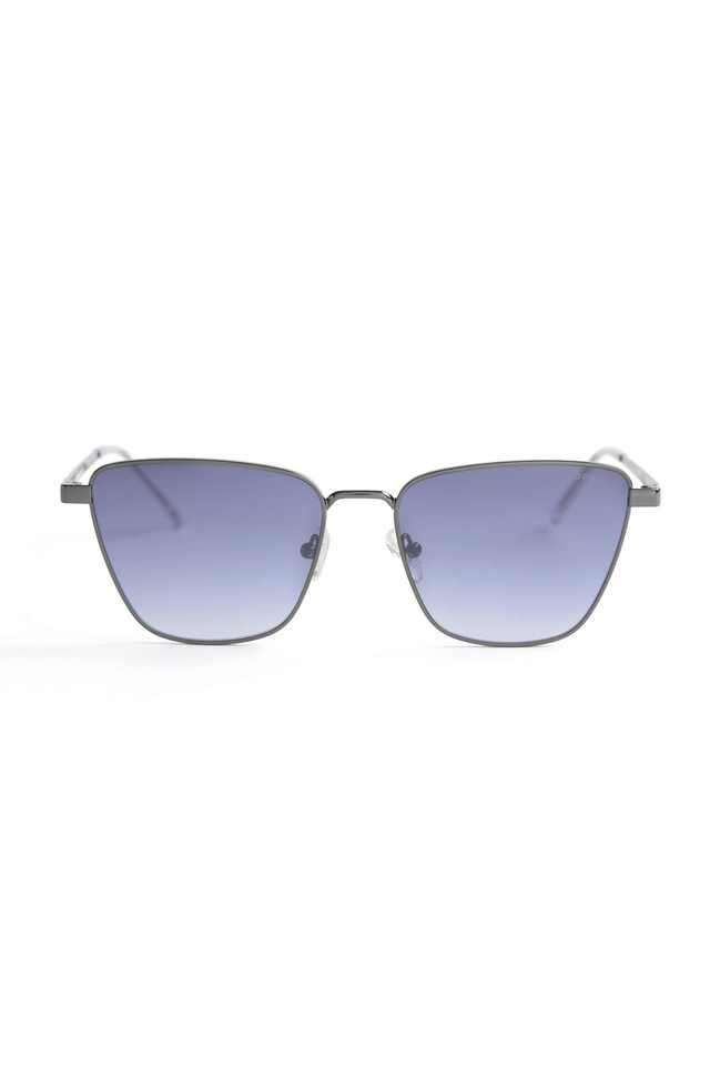 Women-s-Full-Rim-Non-Polarized-Butterfly-Sunglasses