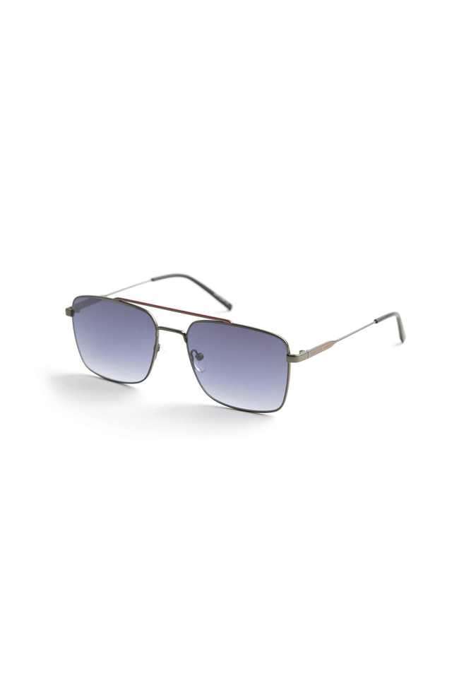 Men-s-Full-Rim-Non-Polarized-Navigator-Sunglasses