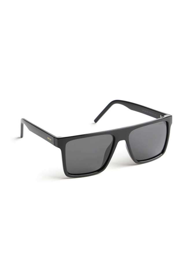 Men-Full-Rim-Polarized-Rectangular-Sunglasses---OP-10251
