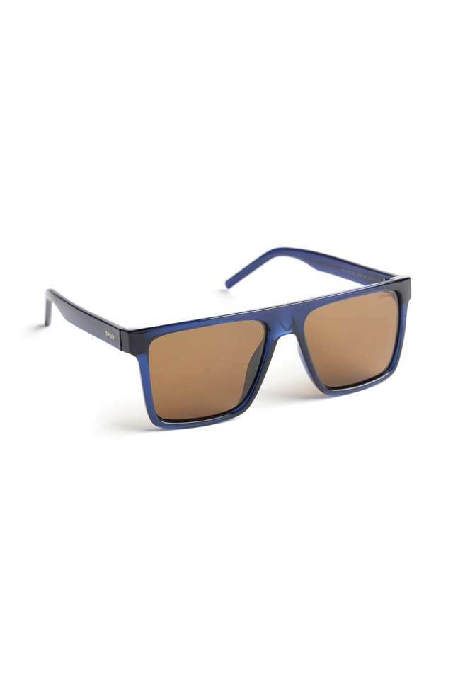 Men-Full-Rim-Polarized-Rectangular-Sunglasses---OP-10251