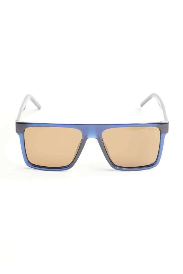 Men-Full-Rim-Polarized-Rectangular-Sunglasses---OP-10251