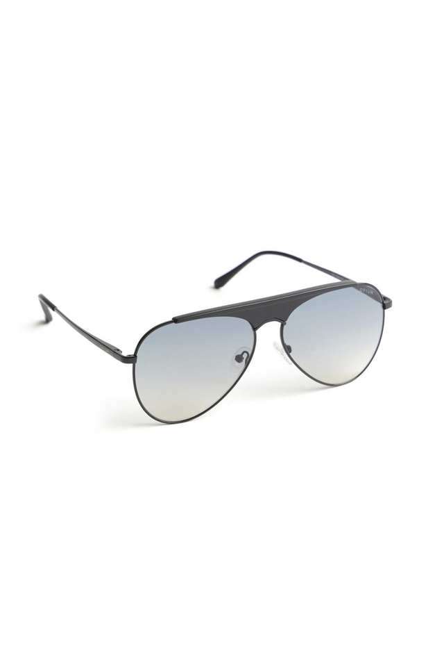 Men-s-Full-Rim-Non-Polarized-Aviator-Sunglasses---OP-10252