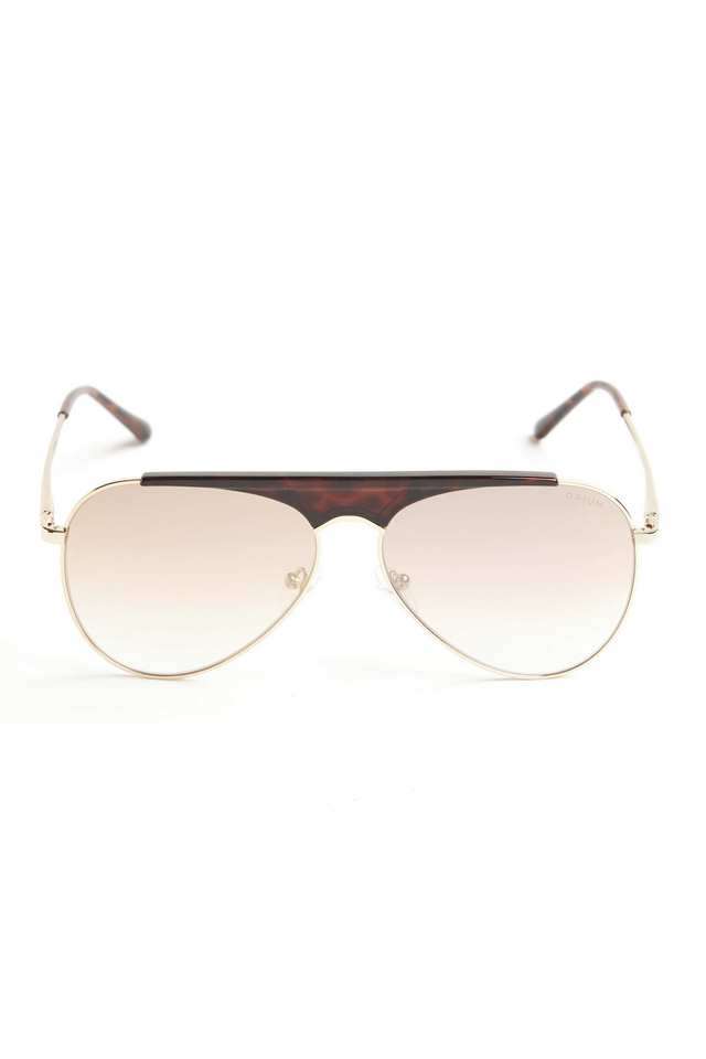Men-s-Full-Rim-Non-Polarized-Aviator-Sunglasses---OP-10252
