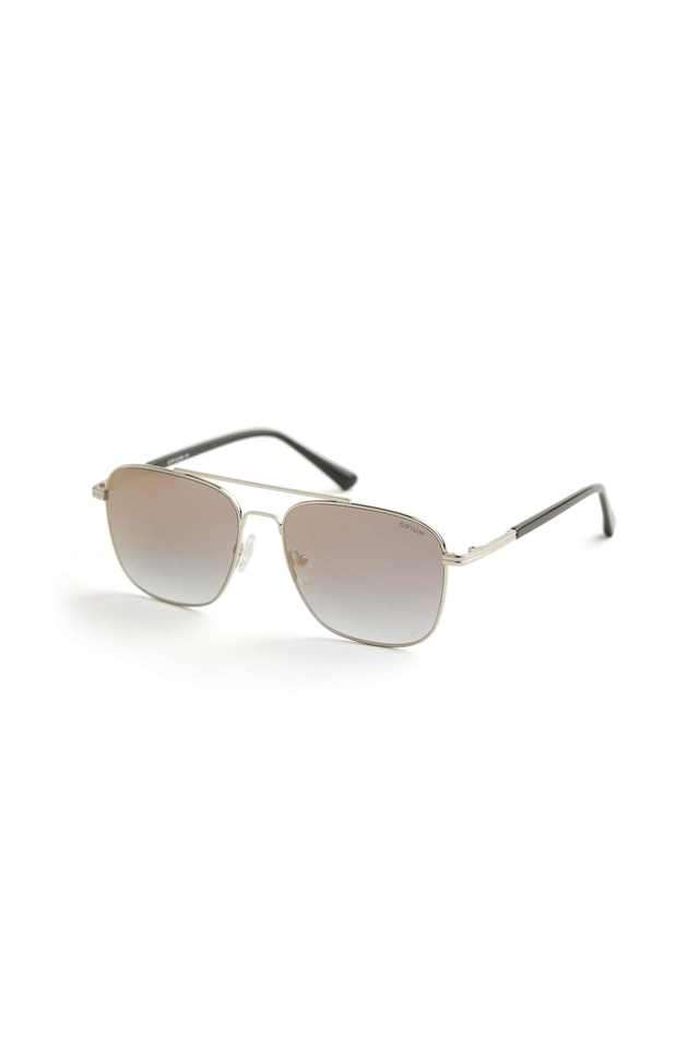 Men-s-Full-Rim-Non-Polarized-Navigator-Sunglasses
