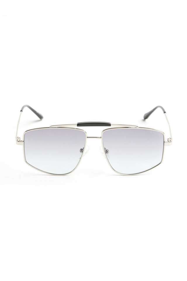 Men-s-Full-Rim-Non-Polarized-Aviator-Sunglasses---OP-10256